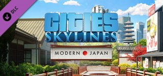 시티즈: 스카이라인 - 콘텐츠 크리에이터 팩: 현대 일본-Cities: Skylines - Content Creator Pack: Modern Japan