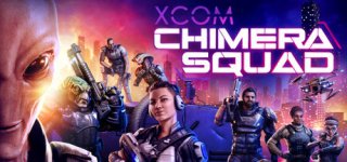 엑스컴: 키메라 스쿼드-XCOM: Chimera Squad