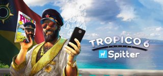 트로피코 6 - 스피터-Tropico 6 - Spitter