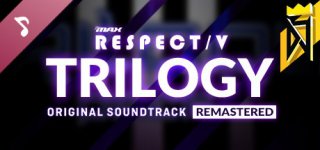 디제이맥스 리스펙트 V - 트릴로지 오리지널 사운드트랙(리마스터)-DJMAX RESPECT V - Trilogy Original Soundtrack(Remastered)