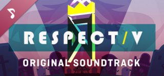 디제이맥스 리스펙트 V - V 오리지널 사운드트랙-DJMAX RESPECT V - V Original Soundtrack