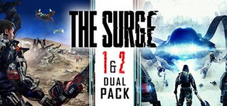 더 서지 1 & 2 - 듀얼 팩-The Surge 1 & 2 - Dual Pack