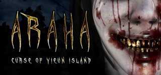 아라하 : 이은도의 저주-Araha : Curse of Yieun Island