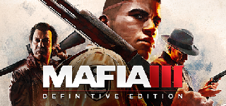 마피아 3 데피니티브 에디션-Mafia III: Definitive Edition