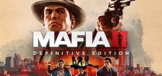 마피아 2 데피니티브 에디션-Mafia II: Definitive Edition