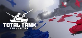 토탈 탱크 시뮬레이터-Total Tank Simulator