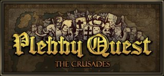 플레비 퀘스트: 더 크루세이즈-Plebby Quest: The Crusades