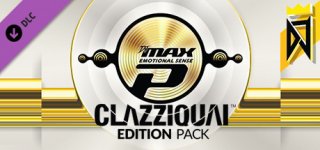 디제이맥스 리스펙트 V - 클래지콰이 에디션 팩-DJMAX RESPECT V - Clazziquai Edition PACK
