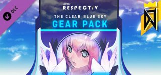 디제이맥스 리스펙트 V - 더 클리어 블루 스카이 기어 팩-DJMAX RESPECT V - The Clear Blue Sky GEAR PACK