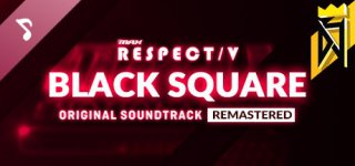 디제이맥스 리스펙트 V - 블랙 스퀘어 오리지널 사운드트랙(리마스터)-DJMAX RESPECT V - Black Square Original Soundtrack(REMASTERED)