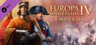 유로파 유니버셜리스 4: 황제-Europa Universalis IV: Emperor