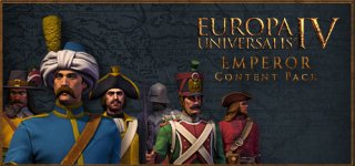 유로파 유니버셜리스 4: 황제 콘텐츠 팩-Europa Universalis IV: Emperor Content Pack