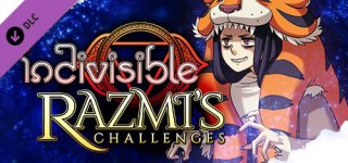 인디비지블 - 라즈미의 도전과제-Indivisible - Razmi's Challenges