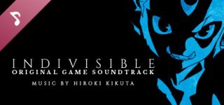 인디비지블 - 사운드트랙-Indivisible - Soundtrack