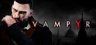뱀파이어-Vampyr