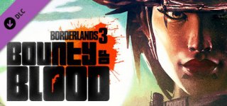 보더랜드 3: 피의 은혜 (에픽게임즈)-Borderlands 3: Bounty of Blood