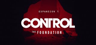 컨트롤 - 파운데이션: 확장팩 1(에픽게임즈)-Control - The Foundation: Expansion 1(Epic)