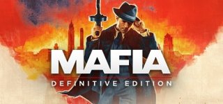 마피아 데피니티브 에디션-Mafia: Definitive Edition