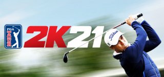 PGA TOUR 2K21-PGA TOUR 2K21