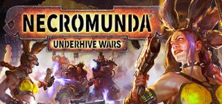 네크로문다: 언더하이브 전쟁-Necromunda: Underhive Wars