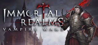 [특전제공] 이모탈 랠름: 뱀파이어 워-Immortal Realms: Vampire Wars
