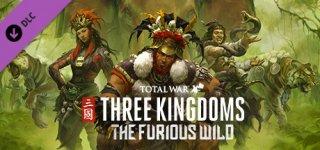 토탈 워: 삼국 - 흉폭한 야생(토탈워)-Total War: THREE KINGDOMS - The Furious Wild