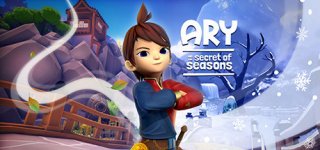 아리와 사계절의 비밀-Ary and the Secret of Seasons