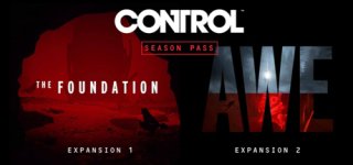 컨트롤 - 시즌 패스(에픽게임즈)-Control Season Pass(Epic)