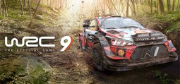 WRC 9 FIA 월드 랠리 챔피언십(에픽게임즈)  - 