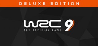 WRC 9 FIA 월드 랠리 챔피언십 디럭스 에디션(에픽게임즈)-WRC 9 FIA World Rally Championship Deluxe Edition