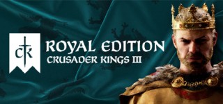 크루세이더 킹즈 3 로얄 에디션-Crusader Kings III Royal Edition