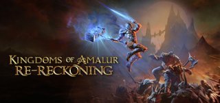 킹덤 오브 아말러: 리레코닝-Kingdoms of Amalur: Re-Reckoning