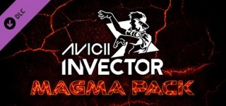 아비치 인벡터 - 마그마 트랙 팩-AVICII Invector - Magma Track Pack