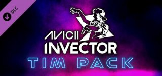 아비치 인벡터 - 팀 트랙 팩-AVICII Invector - TIM Track Pack