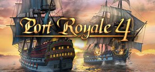 포트 로얄 4-Port Royale 4