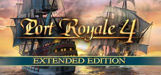 포트 로얄 4 익스텐디드 에디션-Port Royale 4 Extended Edition
