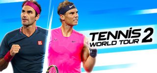 테니스 월드 투어 2-Tennis World Tour 2