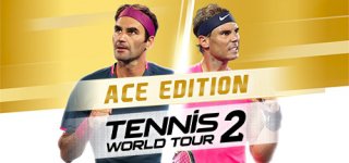 테니스 월드 투어 2 에이스 에디션-Tennis World Tour 2 Ace Edition