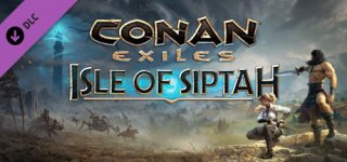 코난 엑자일: 시타섬-Conan Exiles: Isle of Siptah