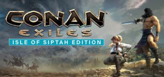 코난 엑자일: 시타섬 에디션-Conan Exiles - Isle of Siptah Edition