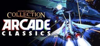 코나미 애니버서리 컬렉션 아케이드 클래식-Anniversary Collection Arcade Classics