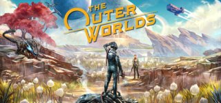 아우터 월드-The Outer Worlds