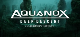 아쿠아녹스 딥 디센트 콜렉터즈 에디션-Aquanox Deep Descent Collector's Edition