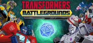 트랜스포머: 배틀그라운드-Transformers: Battlegrounds