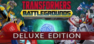 트랜스포머: 배틀그라운드 컴플리트 에디션-Transformers: Battlegrounds Complete Edition