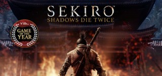 세키로: 섀도우 다이 트와이스 - 고티 에디션-Sekiro: Shadows Die Twice - GOTY Edition