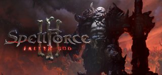 스펠포스 3: 폴른 갓-SpellForce 3: Fallen God