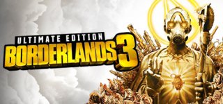 보더랜드 3 얼티메이트 에디션-Borderlands 3 Ultimate Edition