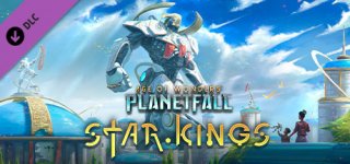 에이지 오브 원더: 플래닛폴 - 우주의 왕들-Age of Wonders: Planetfall - Star Kings