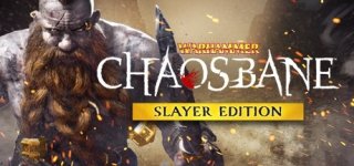 워해머: 카오스베인 슬레이어 에디션-Warhammer: Chaosbane Slayer Edition